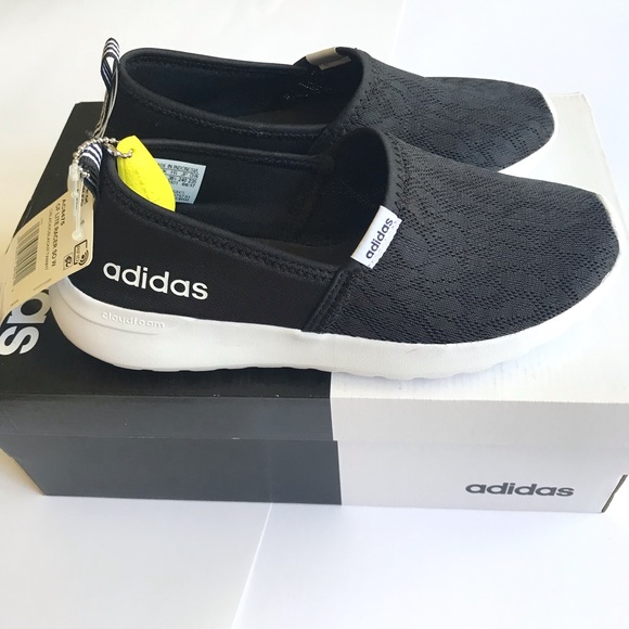 adidas Shoes - Sale❗️Adidas Lite Racer Slip on Sneakers